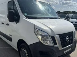Blanc Utilisé 2012 Nissan NV400 Acenta Van | 9 990 €