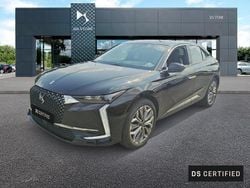 Noir Utilisé 2022 DS Automobiles DS4 Trocadero Berline | 18 990 € (Prix juste)