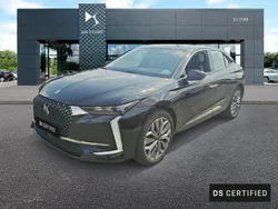 Noir Utilisé 2022 DS Automobiles DS4 Trocadero Berline | 16 900 € (Bon prix)