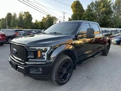 Utilisé 2018 Ford F-150 Pick-up | 49 900 €