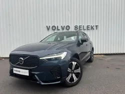 Utilisé 2024 Volvo XC60 Plus SUV | 53 980 € (Prix juste)