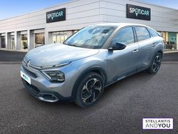 Utilisé 2023 Citroën C4 Shine Berline | 21 990 € (Prix juste)