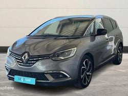 Biton Utilisé 2021 Renault Grand Scénic IV Black Edition Monospace | 19 499 € (Bon prix)