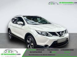 Occasion 2016 Nissan Qashqai SUV | 17 400 € (Prix juste)