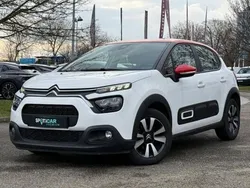 Blanc Utilisé 2021 Citroën C3 PureTech Citadine | 10 189 € (Bon prix)