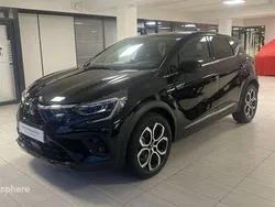 Noir Nouvelle 2024 Mitsubishi ASX Instyle SUV | 30 299 € (Bon prix)