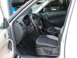 Utilisé 2016 Skoda Yeti SUV | 18 800 € (Prix cher)
