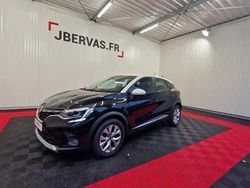 Noir Utilisé 2020 Renault Captur Zen SUV | 14 990 € (Bon prix)
