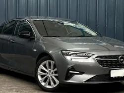 Utilisé 2021 Opel Insignia Sport Berline | 18 490 € (Prix juste)