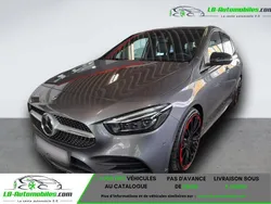 Utilisé 2019 Mercedes B200 Monospace | 28 600 € (Prix assez cher)