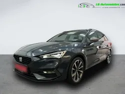 Utilisé 2023 Cupra Leon Break | 36 500 € (Prix juste)
