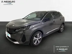 Utilisé 2022 Peugeot 3008 S | 34 990 €