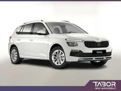 Blanc Nouvelle 2025 Skoda Kamiq Selection SUV | 24 149 € (Bon prix)