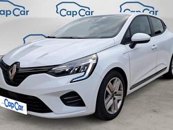 Utilisé 2021 Renault Clio V Business | 11 990 € (Prix juste)