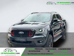 Occasion 2022 Ford Ranger Pick-up | 40 200 € (Prix juste)
