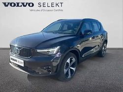 Noir Utilisé 2024 Volvo XC40 SUV | 36 690 € (Prix cher)