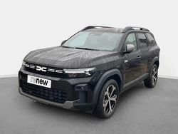 Noir Occasion 2025 Dacia Bigster Journey SUV | 31 990 € (Prix juste)