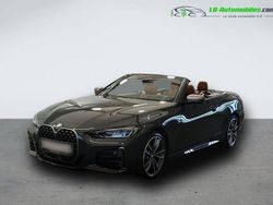 Utilisé 2022 BMW M440 Sport Line Berline | 61 700 € (Prix juste)