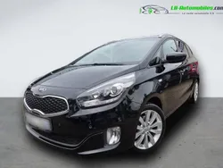 Utilisé 2017 Kia Carens Monospace | 16 800 € (Super prix)