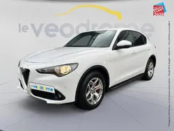 Utilisé 2019 Alfa Romeo Stelvio SUV | 20 999 € (Bon prix)