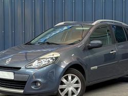 Utilisé 2011 Renault Clio GrandTour Break | 5 990 € (Prix juste)