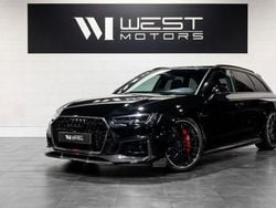 Utilisé 2019 Audi RS4 Sport Berline | 89 900 €