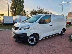 Blanc Utilisé 2022 Peugeot e-Expert Van | 24 900 €