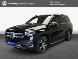 Utilisé 2020 Mercedes GLS400 SUV | 80 950 €