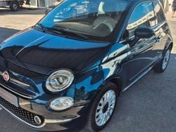 Utilisé 2019 Fiat 500 Lounge Citadine | 6 800 € (Prix juste)