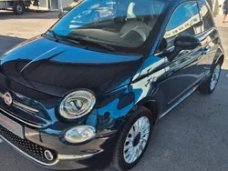 Utilisé 2019 Fiat 500 Lounge Citadine | 6 800 € (Prix juste)