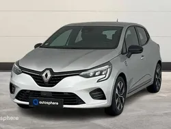Utilisé 2021 Renault Clio V LIMITED Berline | 12 999 € (Bon prix)