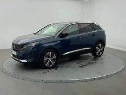 Vert Occasion 2024 Peugeot 3008 Allure SUV | 24 380 € (Super prix)