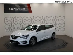 Utilisé 2024 Renault Mégane GrandTour Evolution Break | 23 980 € (Prix juste)