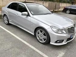 Utilisé 2011 Mercedes E300 Avantgarde Break | 14 250 €