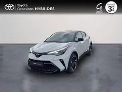 Utilisé 2022 Toyota C-HR Sport SUV | 26 790 € (Prix juste)
