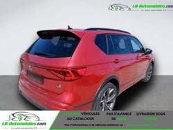 Occasion 2021 Seat Tarraco SUV | 32 400 € (Bon prix)
