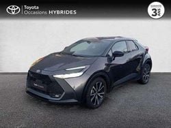 Occasion 2024 Toyota C-HR Design SUV | 26 490 € (Prix juste)