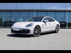 Utilisé 2022 Porsche Panamera Platinum Edition Berline | 99 800 € (Bon prix)