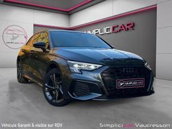 Gris Utilisé 2021 Audi A3 e-tron Competition Citadine | 28 990 € (Bon prix)