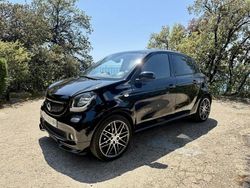 Utilisé 2017 Smart ForFour Brabus Citadine | 21 999 €