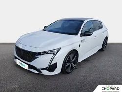 Blanc Occasion 2025 Peugeot 308 GTi Berline | 34 980 €