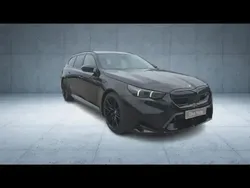 Utilisé 2025 BMW M5 Break | 186 900 €