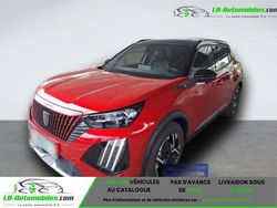 Occasion 2024 Peugeot e-2008 SUV | 32 200 € (Prix cher)