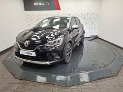 Noir Utilisé 2023 Renault Captur Evolution SUV | 16 690 € (Bon prix)