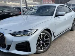 Utilisé 2023 BMW 420 M Sport Coupé | 40 900 € (Super prix)