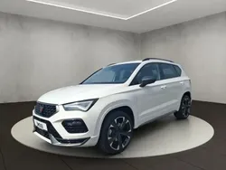 Blanc Utilisé 2024 Cupra Ateca SUV | 34 980 € (Bon prix)