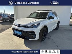 Utilisé 2025 VW Tiguan R-line SUV | 54 990 €