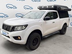 Blanc Utilisé 2022 Nissan Navara Tekna Pick-up | 32 890 € (Prix cher)