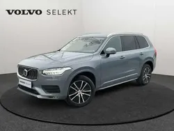Gris Utilisé 2021 Volvo XC90 Momentum SUV | 46 990 € (Bon prix)