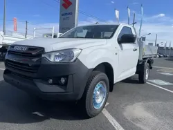 Nouvelle 2024 Isuzu D-Max Pick-up | 40 200 € (Prix assez cher)